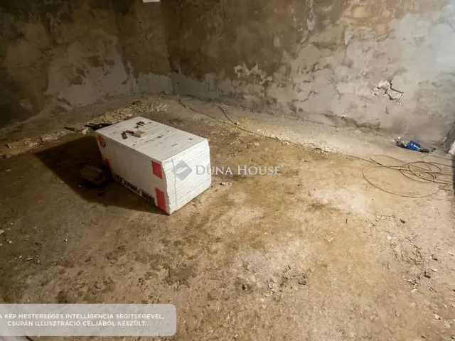 Eladó kereskedelmi és ipari ingatlan Szombathely 53 nm