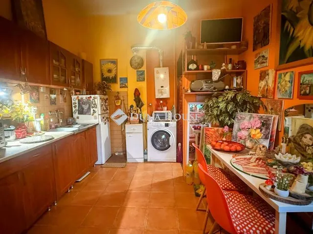 Eladó lakás Szombathely 48 nm