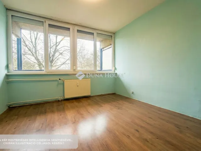 Kiadó lakás Szombathely 62 nm