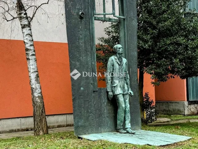 Kiadó lakás Szombathely 62 nm