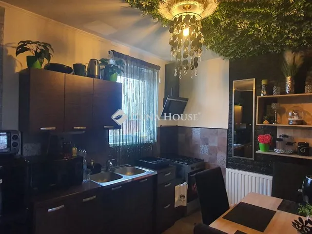 Eladó lakás Szombathely 56 nm