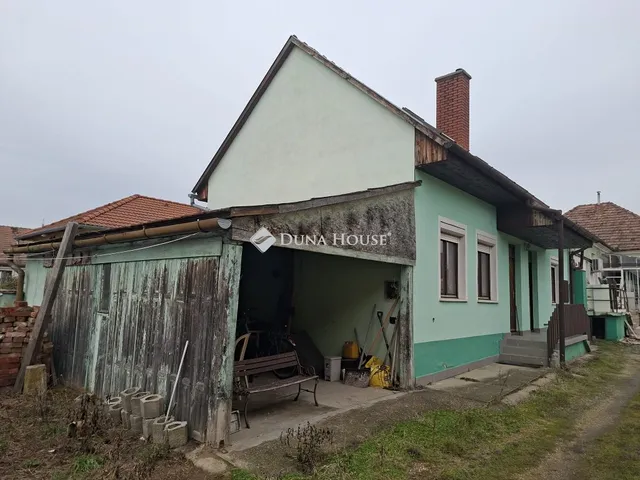 Eladó ház Szombathely 107 nm