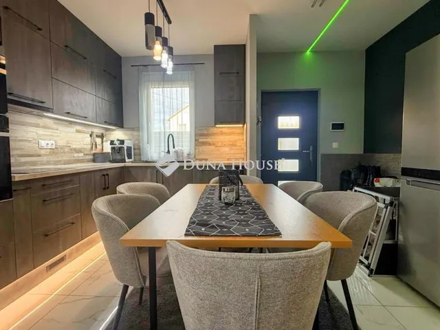 Eladó ház Szombathely 72 nm