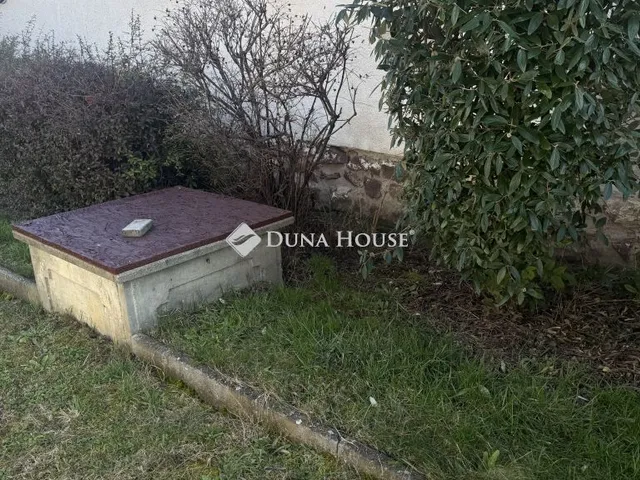 Eladó kereskedelmi és ipari ingatlan Fertőhomok 337 nm