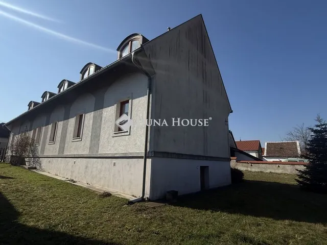 Eladó kereskedelmi és ipari ingatlan Fertőhomok 337 nm