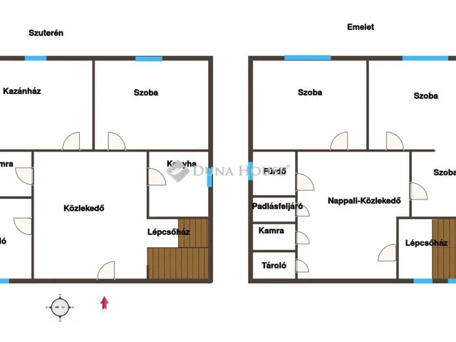 Eladó ház Szombathely 189 nm