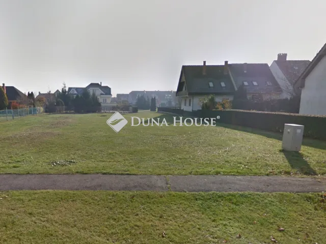 Eladó telek Bük 1016 nm