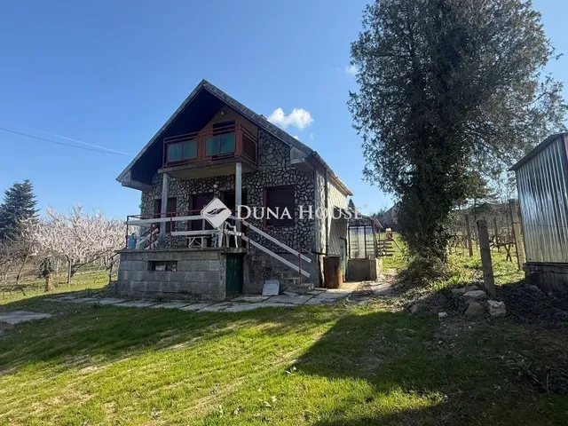 Eladó telek Sárvár 2409 nm