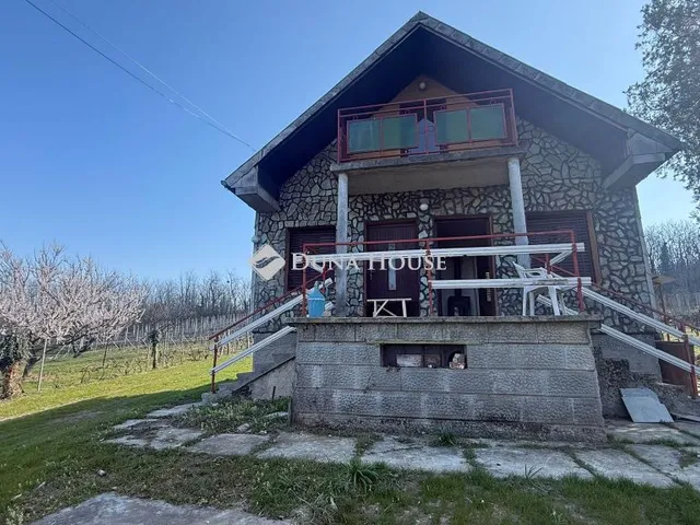 Eladó telek Sárvár 2409 nm