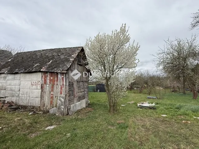 Eladó telek Sé 511 nm