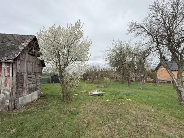 Eladó telek Sé 511 nm