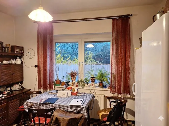 Eladó ház Vassurány 87 nm