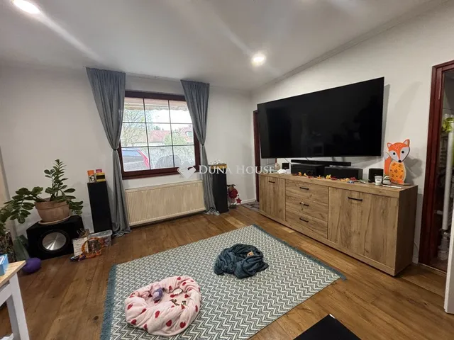 Eladó ház Gór 88 nm