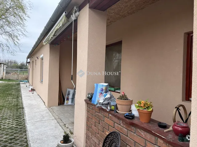 Eladó ház Gór 88 nm