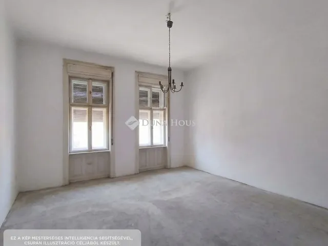 Eladó lakás Körmend 39 nm