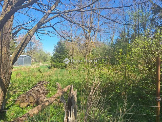 Eladó telek Salköveskút 3493 nm