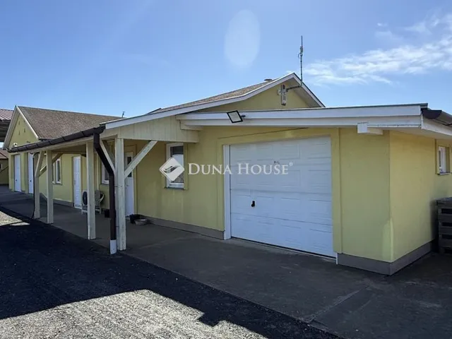 Eladó mezőgazdasági ingatlan Balogunyom 64619 nm