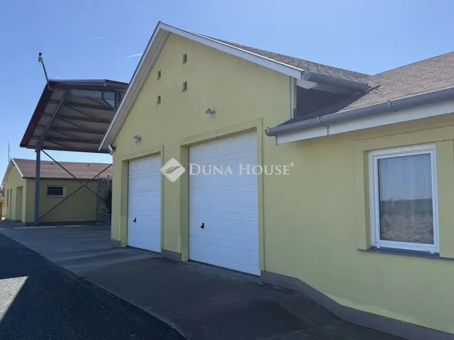 Eladó mezőgazdasági ingatlan Balogunyom 64619 nm