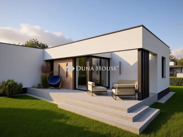 Eladó ház Szombathely 89 nm