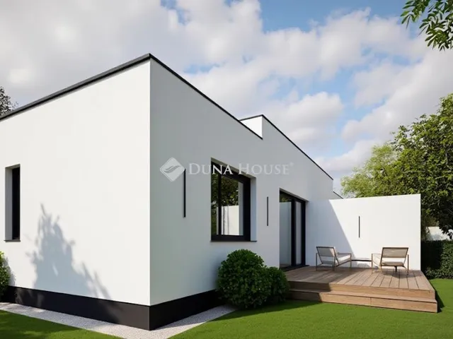 Eladó ház Szombathely 90 nm