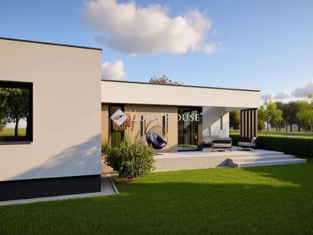 Eladó ház Szombathely 90 nm