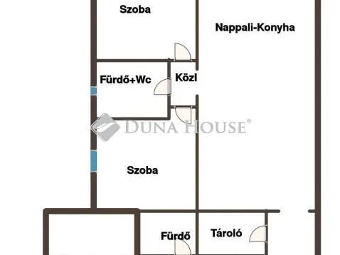 Eladó ház Szombathely 90 nm