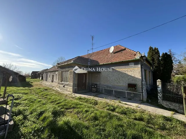 Eladó ház Ostffyasszonyfa 71 nm