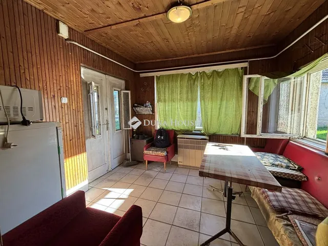 Eladó ház Ostffyasszonyfa, Kossuth Lajos utca 71 nm