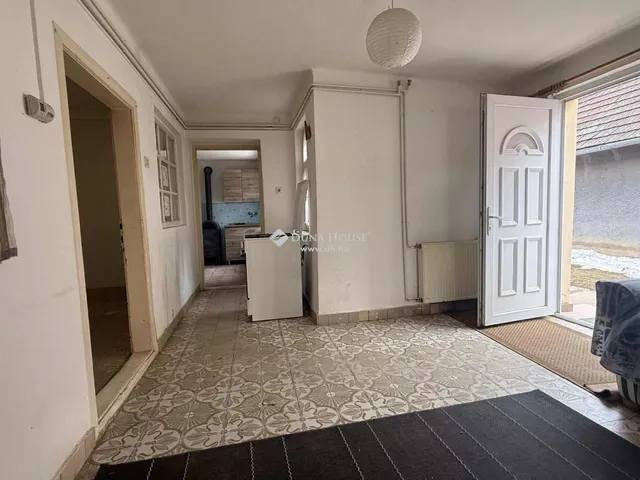 Eladó ház Gersekarát 80 nm