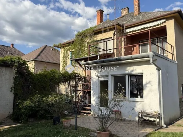 Eladó ház Szombathely 180 nm