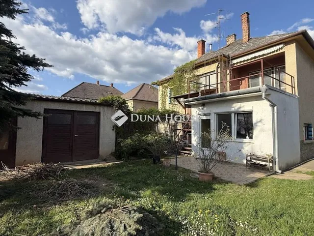 Eladó ház Szombathely 180 nm