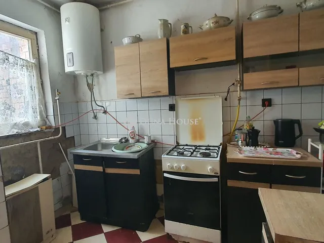 Eladó ház Szombathely 67 nm