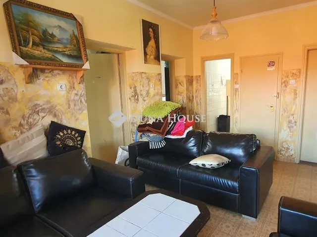 Eladó ház Bő 166 nm