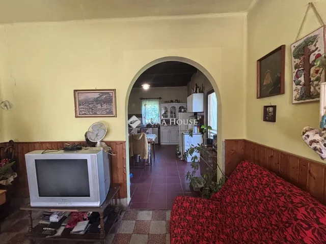 Eladó ház Sorkifalud 80 nm