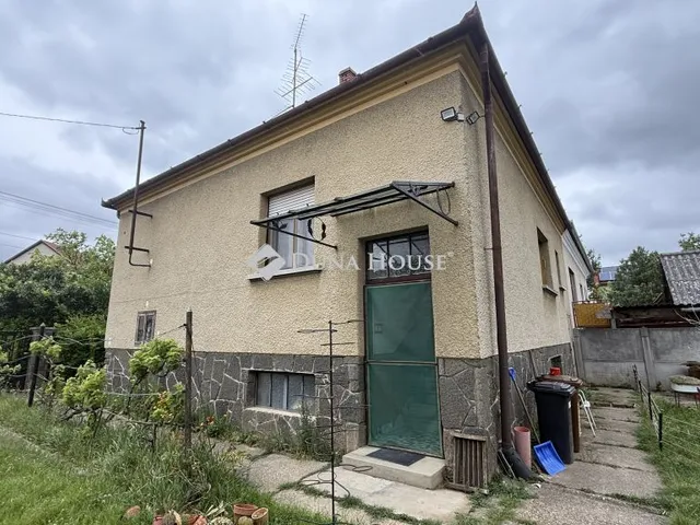 Eladó ház Sárvár 79 nm