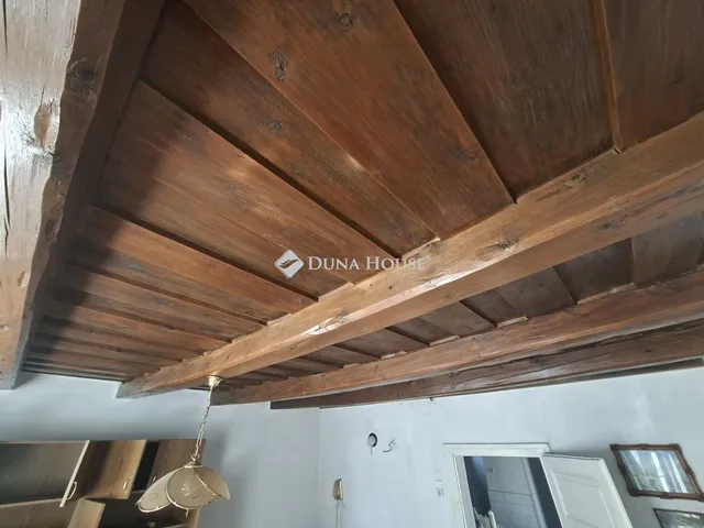 Eladó ház Répceszemere, Fő utca 65 nm