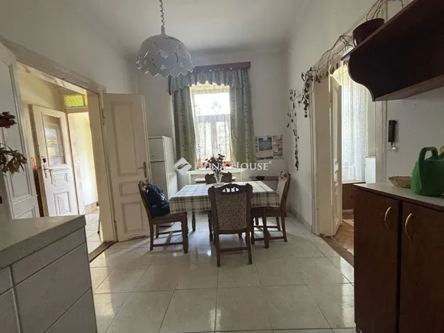 Eladó lakás Sárvár 62 nm