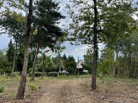 Eladó telek Cserszegtomaj 6342 nm