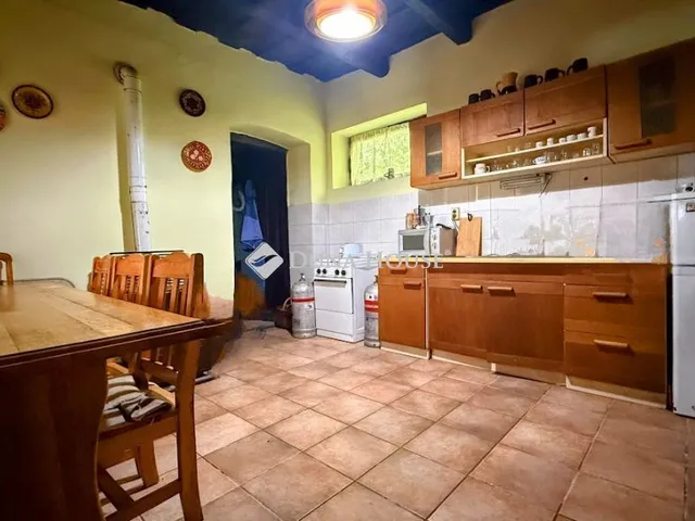 Eladó ház Hosszúpereszteg 89 nm