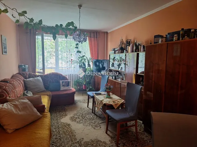 Eladó lakás Szombathely 55 nm