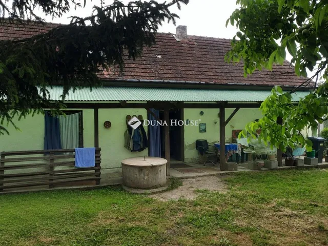 Eladó ház Felsőmarác 72 nm