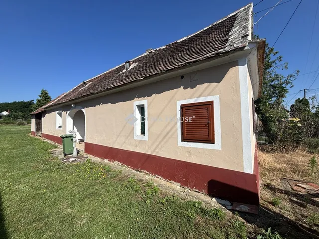 Eladó ház Gérce, Kossuth Lajos utca 60 nm
