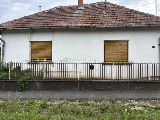 Eladó ház Felsőmarác 55 nm