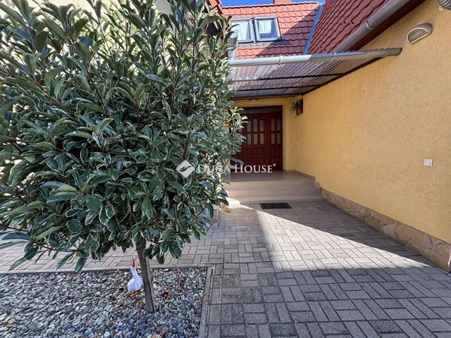 Eladó lakás Sárvár 57 nm