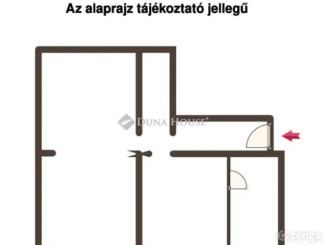 Eladó kereskedelmi és ipari ingatlan Szombathely 63 nm