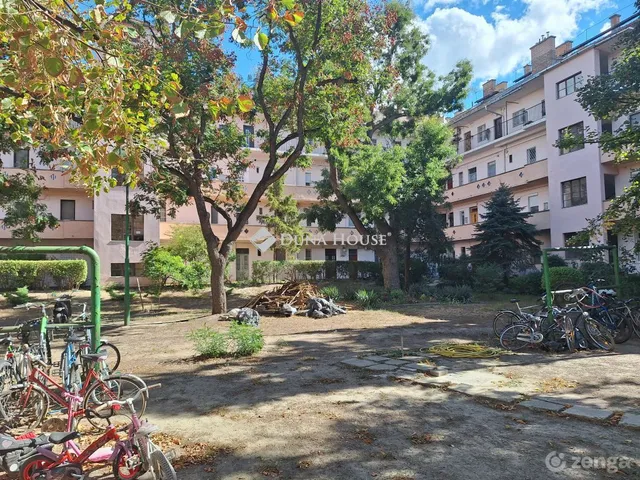 Eladó lakás Budapest XI. kerület 40 nm