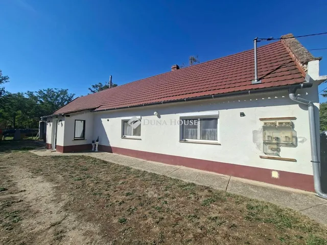 Eladó ház Kemenessömjén 70 nm