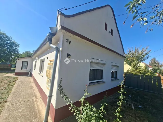 Eladó ház Kemenessömjén, Árpád utca 70 nm