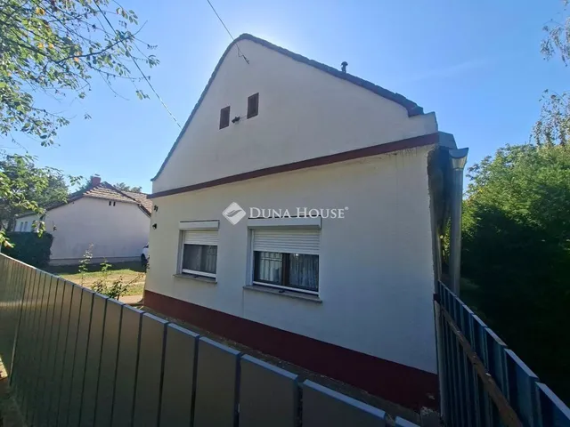 Eladó ház Kemenessömjén, Árpád utca 70 nm