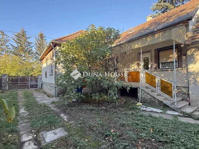 Eladó ház Vasszilvágy 90 nm